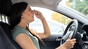 6 causes of bad smells from your car s