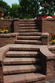 Standard Retaining Wall System For