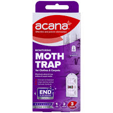 acana moth trap refills acana uk