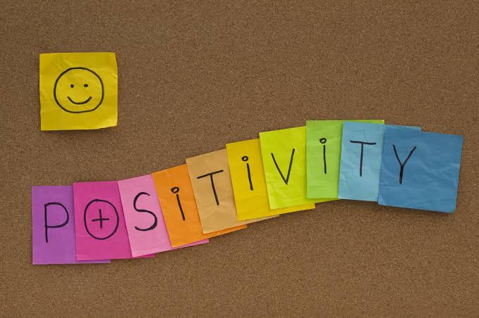 Image result for positivity"