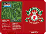 Carnoustie Golf Club, Port Coquitlam, BC - Course Details