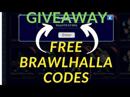 Today i will show you how you can get free mammoth coins on brawlhalla using a simple and free generator. Free Brawlhalla Codes 2020 07 2021