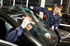 How Long Does A Windshield Repair Take