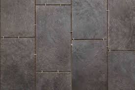 how to replace a slate floor tile