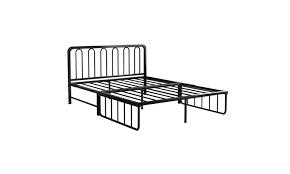 queen full size bed frame platform