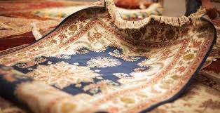 oriental rug cleaning repair