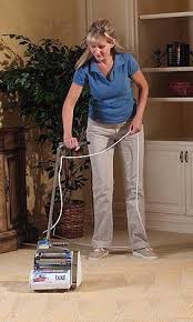 carpet cleaner host als