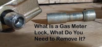 how-do-you-break-a-gas-meter-lock