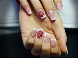 could your gel manicure leave you with