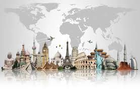travel to every country in the world