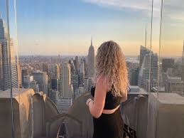 The winter views of nyc from top of the rock are not to be missed. Top Of The Rock Nyc Observation Deck Best Skyline Views Of Manhattan