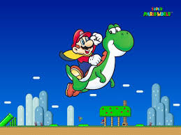 Super, mario, world, wallpaper, iphone, wallpaper, pinterest, name : Super Mario World Wallpapers Top Free Super Mario World Backgrounds Wallpaperaccess