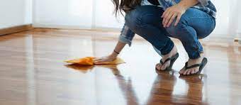 Fix Laminate Floor Scratches 2022