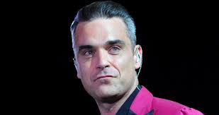 Robbie Williams Is The Most Successful British Soloist In