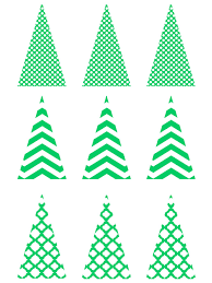 Free Christmas Templates Printable Gift Tags Cards Crafts More