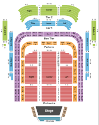 Kennedy Center Concert Hall Seating Chart Washington Dc