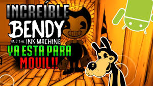 Though it is very short, as it can be completed in around twenty minutes, there are a lot of things to appreciate, and the series shows a lot of promise. Descarga Bendy And The Ink Machine Para Android Apk Primer Capitulo Youtube