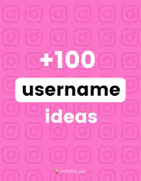 150 insram username ideas must have