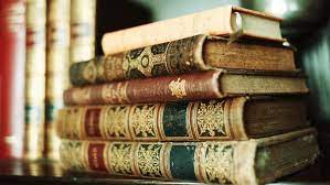 Antique book show unearths hidden library treasures. 13 Secrets Of Rare Book Dealers Mental Floss