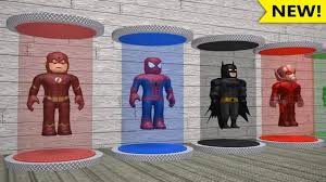 The game offers you to become a superhero or a villain, or even a neutral character. 10 Best Roblox Games For Kids Gamepur