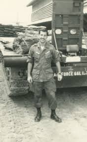 The vietnamese hated their french masters, the french despised the supposedly and here's where world war ii changed vietnam forever. One Sergeant S Story The Vietnam War The Buzz Magazines