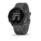 Forerunner 245 Garmin