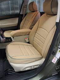 Subaru Legacy Full Piping Seat Covers