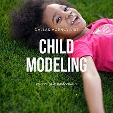 child modeling agencies in dallas