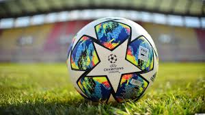 Turneringen, som arrangeras av uefa varje säsong, spelades första gången säsongen 1955/56. Uefa Champions League 2019 2020 Official Ball Hd Wallpaper Download