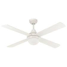 Lonsdale Ceiling Fan With B22 Light