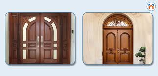 best double door design for your home