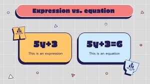 Math Expressions Equations Google