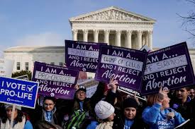 Directed by cathy allyn, nick loeb. The Smart Way To Overturn Roe V Wade Wsj