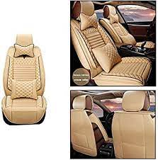 maite front car seat covers for toyota