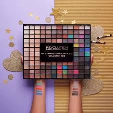 144 ultimate eyeshadow palette makeup