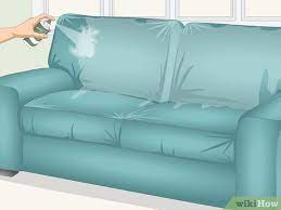3 Simple Ways To Clean A Velvet Sofa