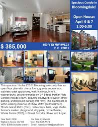 Bloomingdale For Sale By Owner Parker Flats Condominium