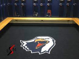 custom locker room flooring locker