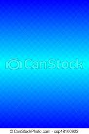 Blue Cover Or Title Page Design Modern Clear Business Background With Copy Space