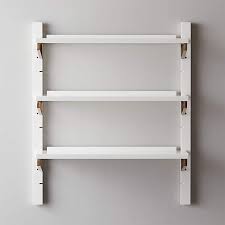 Single Modular Wall Shelf 39 5