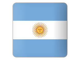 Over 34 argentina flag png images are found on vippng. Argentina Flag Icon 424404 Free Icons Library