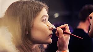 makeup setting trick allure