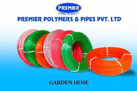 Premier Pvc Garden Hose Pipe