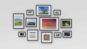 37 diffe types of picture frames
