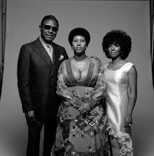 25 march 1942 in memphis, tennessee, usa. Inside Aretha Franklin S Complicated Family History Instyle