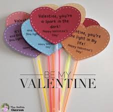 Get valentine's day fun facts from the most searched valentine flowers to who receives the most while we know valentine's day is the most romantic day of the year, there is plenty more to the. Valentine S Day Fun In The Classroom The Tpt Blog