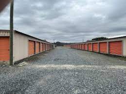 storage units in salisbury md