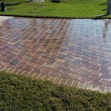 C Springs Fl Paver Sealing Service