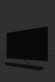 wallpaper oled tv lg signature