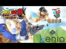 Ultimate tenkaichi look intense and exciting, but dull mechanics prevent the gameplay from channeling any of that excitement. Dragon Ball Z Ultimate Tenkaichi Xenia Xbox 360 Emulator Build 9d924950 Xenia